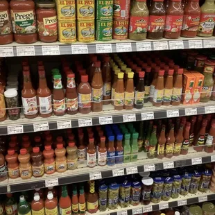 Flavor is the spice of life!