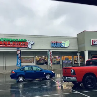 This is our store