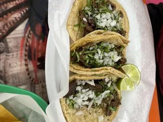 Mexico City 2