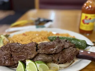 Emilio’s Taqueria