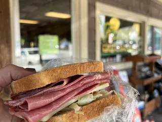 Frank's Meat & Produce
