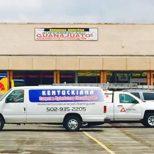 Supermercado Guanajuato