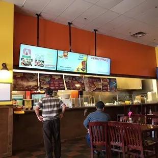 Back for more amazing real-deal Mexican food!!