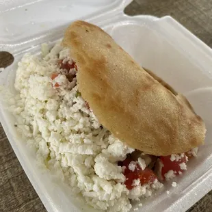 Asada Gordita