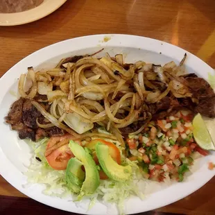 Carne Asada