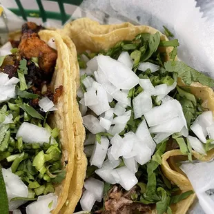 Carne Asada Tacos