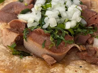 Taqueria La Placita -2