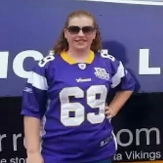 Siobhan G.