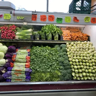 Produce