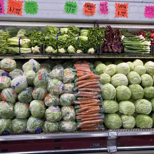 Produce
