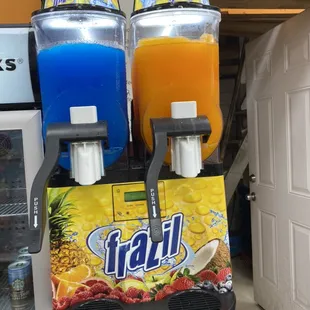 Frazil