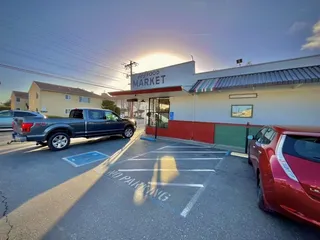 Al's Food Market