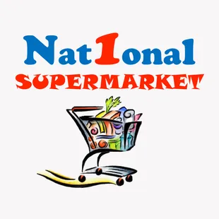 Supermercado Nacional