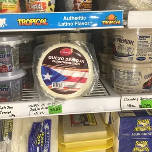 Queso