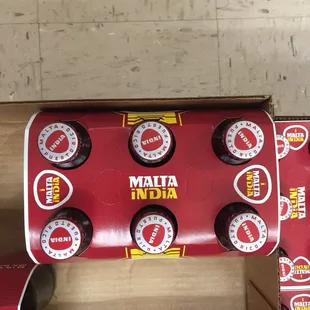 Ahhhh Malta India!
