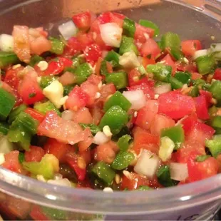 Great pico!