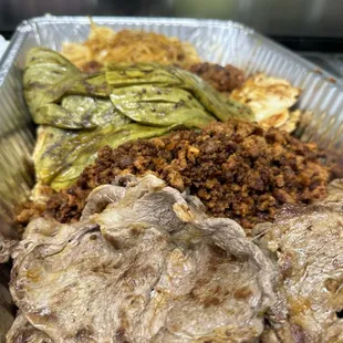 Supermercado Pollo Michoacano