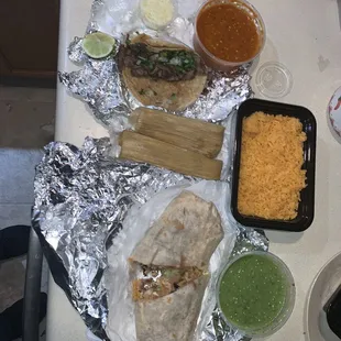 burritos and wraps, wraps, burrito, food