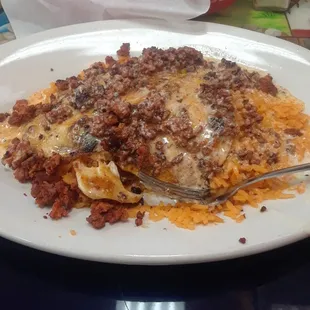 Supermercado Y Taqueria Le Mejor