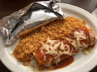 Los Alamos Tex-Mex Restaurant