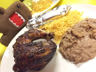 El Mexicano Taqueria