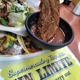 Chicharron