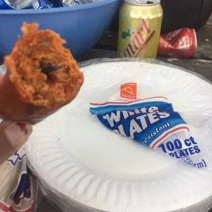 donuts, food, dough desserts