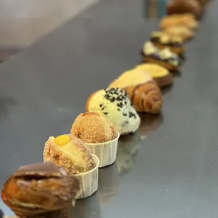 food, sushi and sashimi