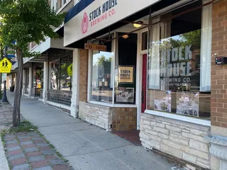 Stock House Brewing Company