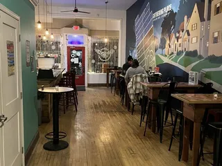 Gathering Place Brewery - Tosa Taproom and Patio