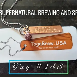 Tagabrews!