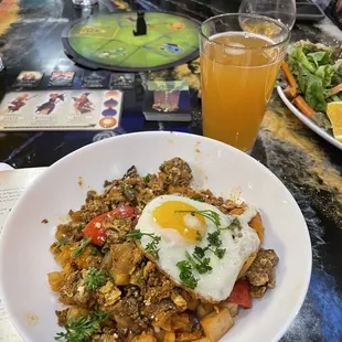 food