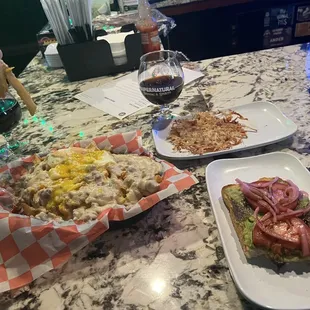 St. Practice Day Brunch