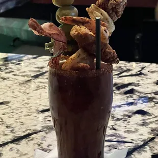 Bloody Mary