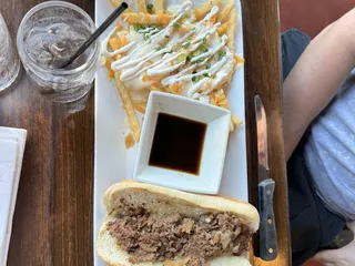 Maverick's Canton