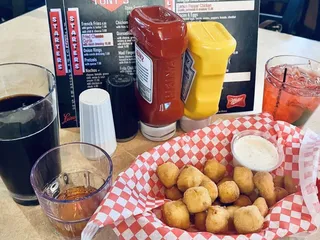 Tony's Bar