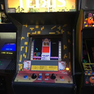 Tetris!