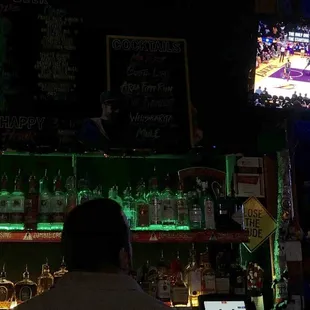Lakers win.