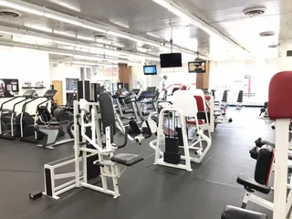 InZone Fitness 24HR GYM
