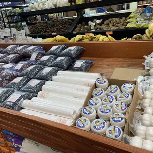 Supersaver Supermarket