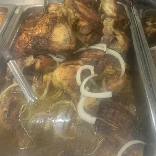 Meat