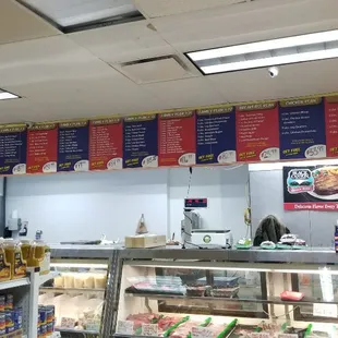 Meat Plans