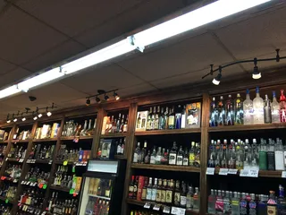 Antelope Liquors