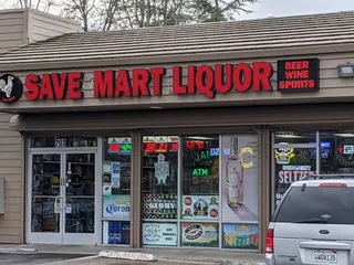 Save Mart Liquor & Food