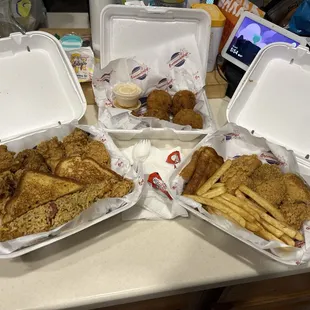 DoorDash delivered.