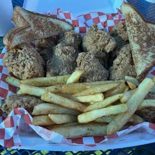 Wings