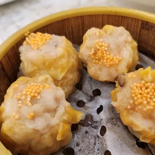 Siu mai