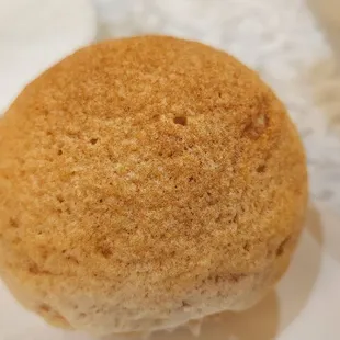 Pork bun