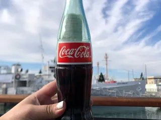 Rocky's Hot Dog Stand