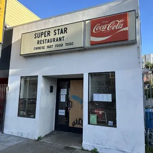 Super Star Restaurant